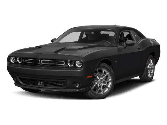 2017 Dodge Challenger GT AWD photo
