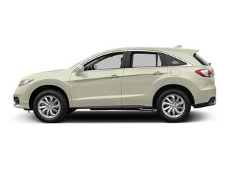 2017 Acura RDX w/Technology Pkg FWD photo