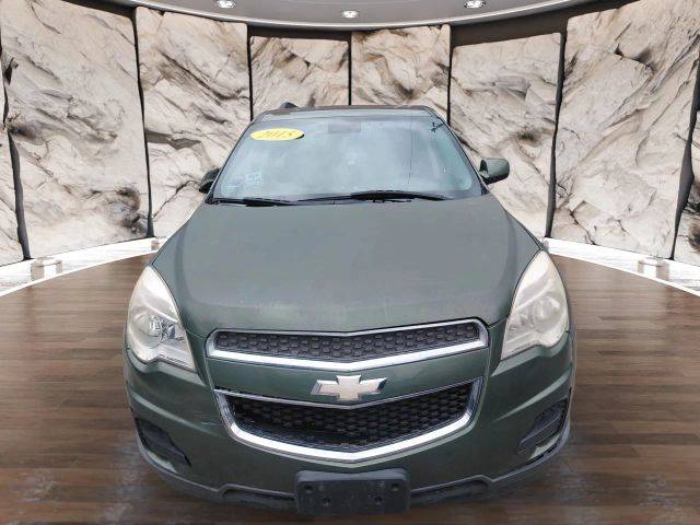 2015 Chevrolet Equinox LT FWD photo