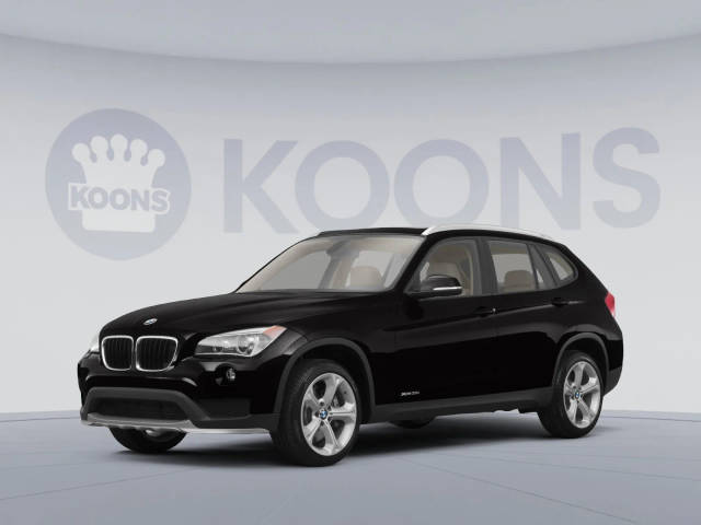 2015 BMW X1 xDrive28i AWD photo