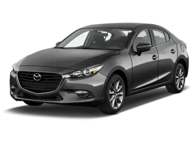 2017 Mazda 3 Touring FWD photo