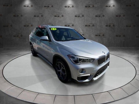 2017 BMW X1 xDrive28i AWD photo