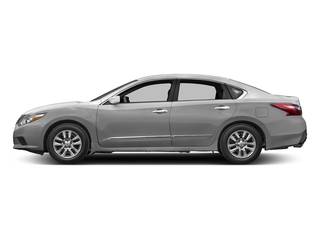 2017 Nissan Altima 2.5 SV FWD photo