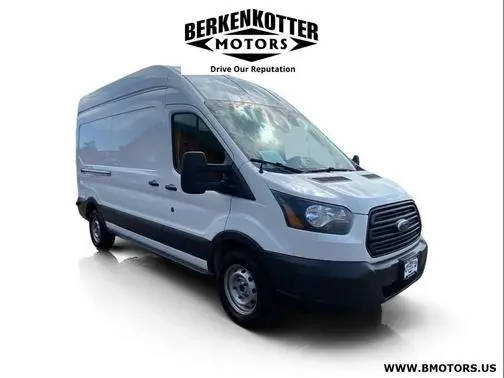 2017 Ford Transit Van RWD photo