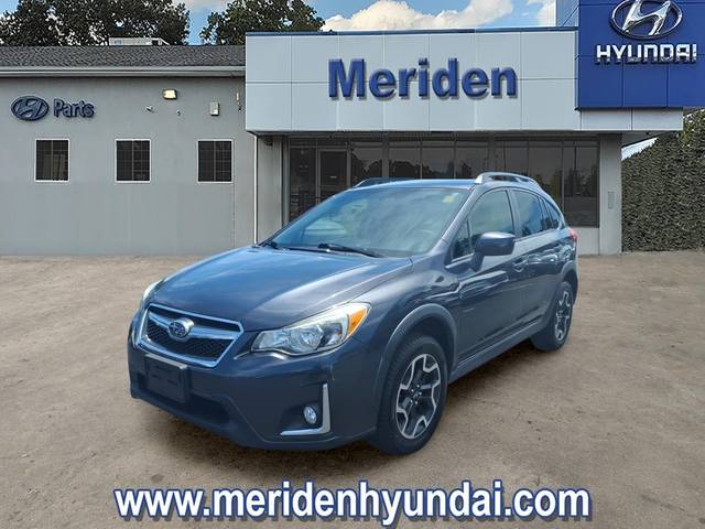 2017 Subaru Crosstrek Premium AWD photo