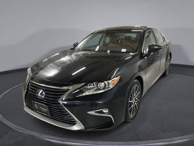 2017 Lexus ES ES 350 FWD photo