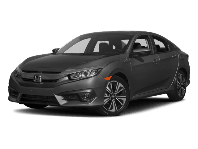 2017 Honda Civic EX-T FWD photo