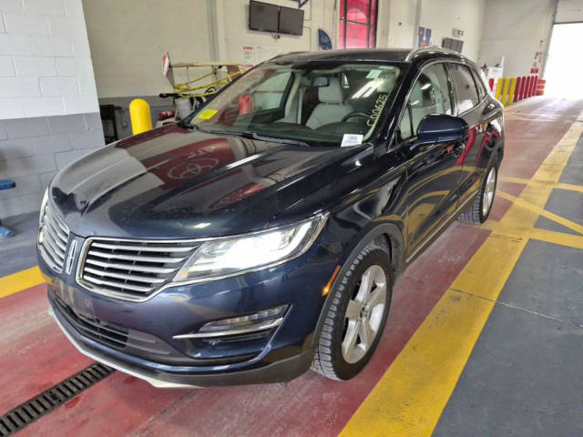 2017 Lincoln MKC Premiere AWD photo