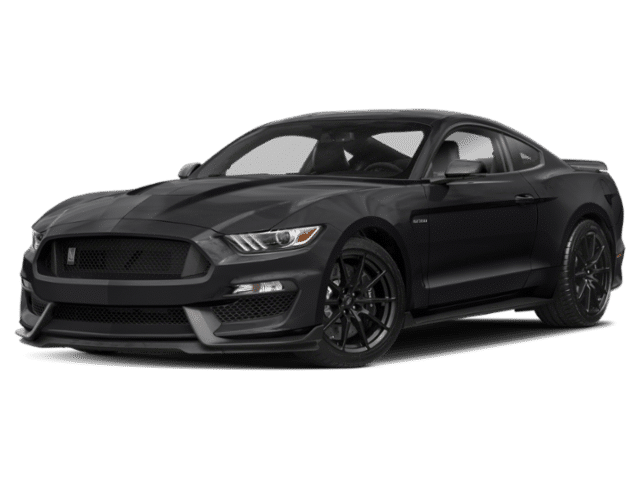 2017 Ford Mustang Shelby GT350R RWD photo