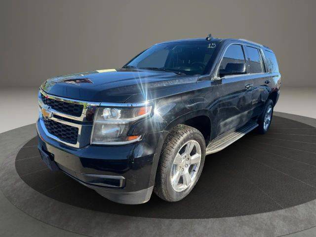 2017 Chevrolet Tahoe LT 4WD photo
