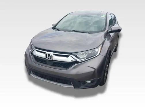 2017 Honda CR-V EX-L FWD photo