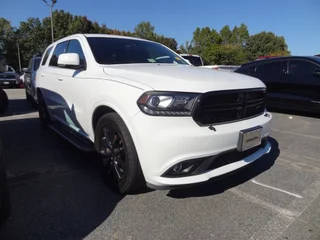 2017 Dodge Durango GT RWD photo