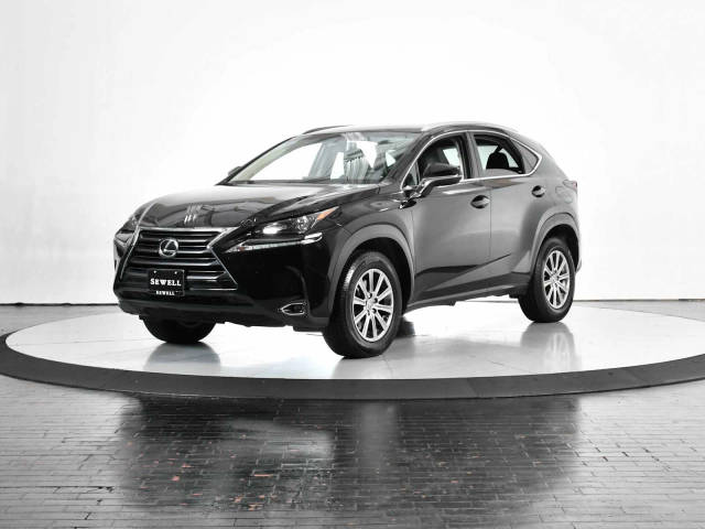 2017 Lexus NX NX Turbo FWD photo