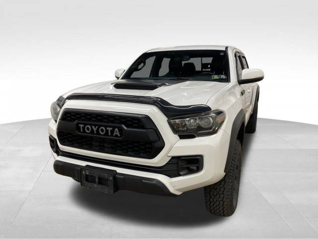 2017 Toyota Tacoma TRD Pro 4WD photo