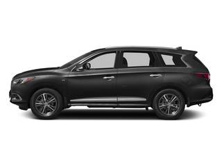 2017 Infiniti QX60 FWD photo
