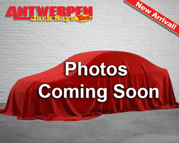 2017 Chevrolet Silverado 2500HD LT 4WD photo
