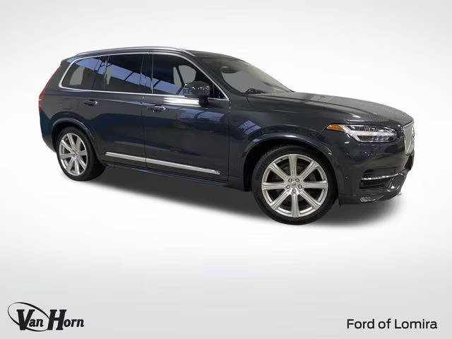 2017 Volvo XC90 Inscription AWD photo