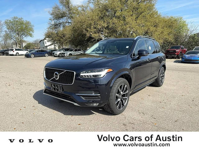2017 Volvo XC90 Momentum AWD photo