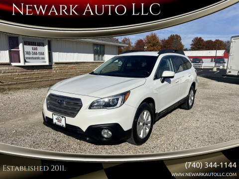 2017 Subaru Outback Premium AWD photo