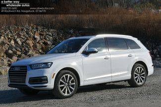 2017 Audi Q7 Premium Plus AWD photo