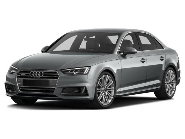 2017 Audi A4 Premium Plus AWD photo