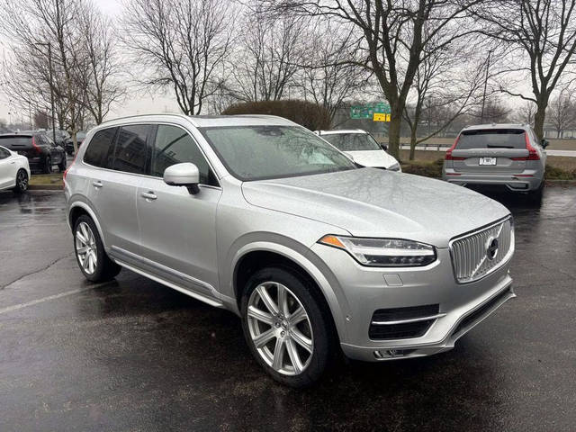 2017 Volvo XC90 Inscription AWD photo