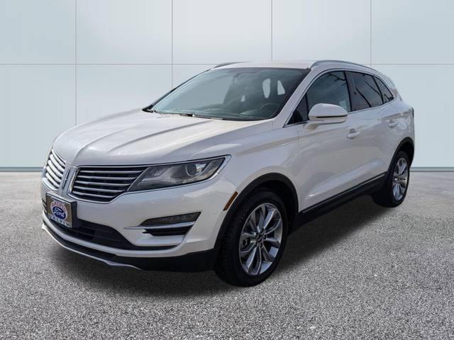 2017 Lincoln MKC Select FWD photo