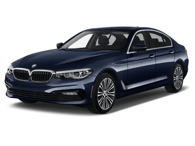2017 BMW 5 Series 540i xDrive AWD photo