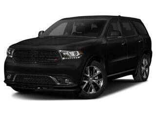 2017 Dodge Durango R/T AWD photo