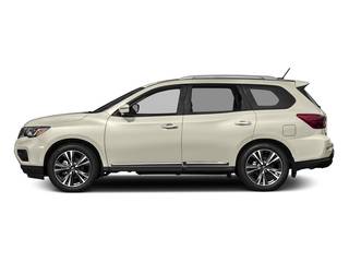 2017 Nissan Pathfinder Platinum 4WD photo