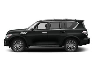 2017 Infiniti QX80 Limited 4WD photo