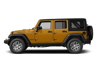 2017 Jeep Wrangler Unlimited Rubicon 4WD photo