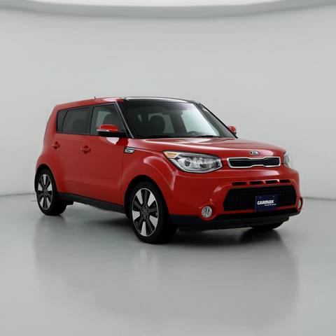 2015 Kia Soul ! FWD photo
