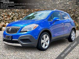 2015 Buick Encore FWD photo
