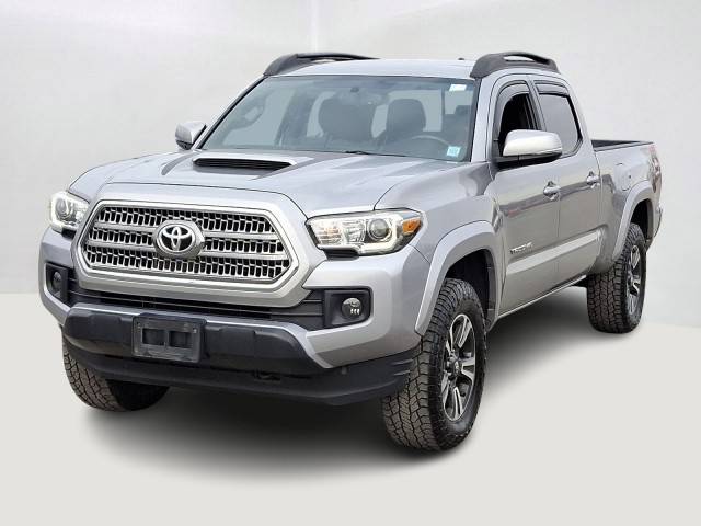 2017 Toyota Tacoma TRD Sport 4WD photo