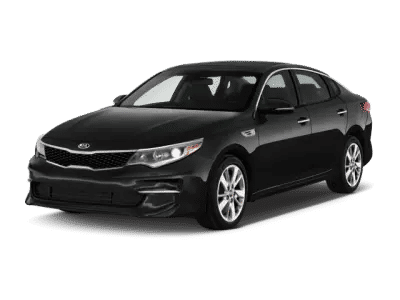 2017 Kia Optima LX FWD photo