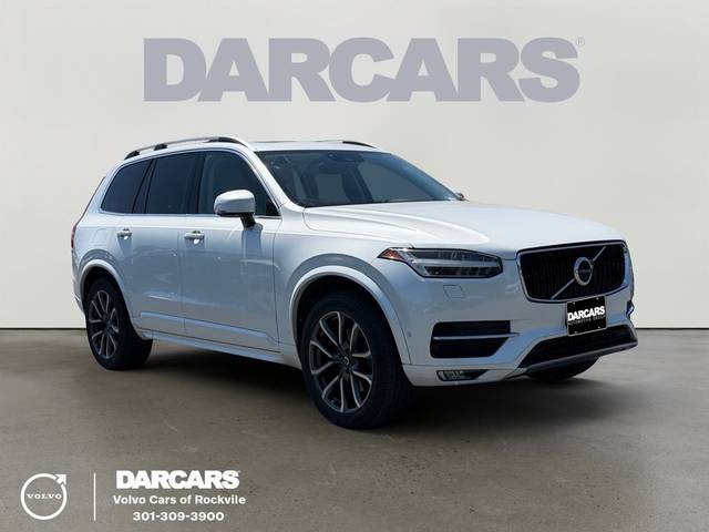 2017 Volvo XC90 Momentum AWD photo