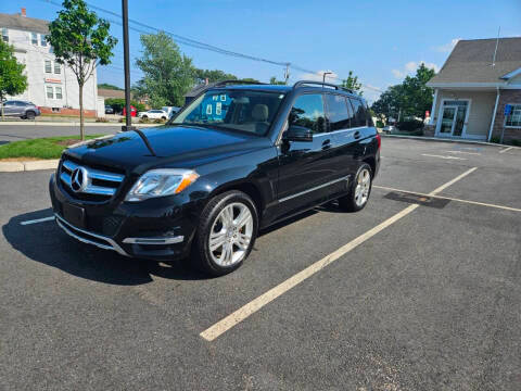 2015 Mercedes-Benz GLK-Class GLK 350 AWD photo