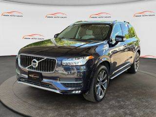 2017 Volvo XC90 Momentum AWD photo