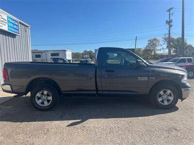 2017 Ram 1500 Tradesman 4WD photo