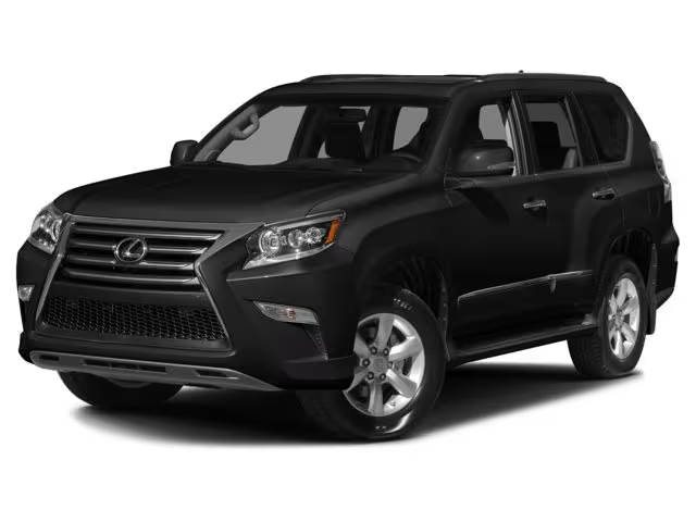 2017 Lexus GX GX 460 Luxury 4WD photo