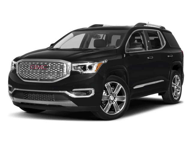 2017 GMC Acadia Denali FWD photo