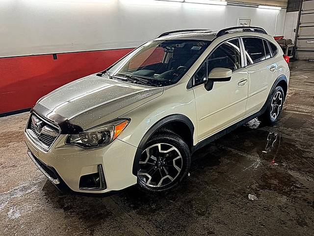 2017 Subaru Crosstrek Premium AWD photo