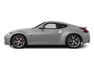 2017 Nissan 370Z Sport Tech RWD photo
