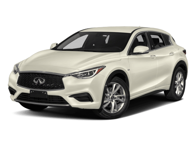 2017 Infiniti QX30 Premium AWD photo