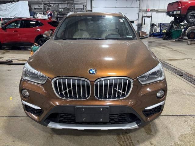 2017 BMW X1 xDrive28i AWD photo