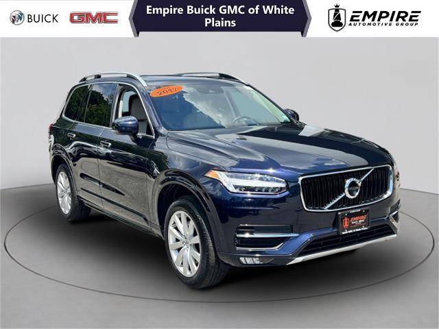 2017 Volvo XC90 Momentum AWD photo