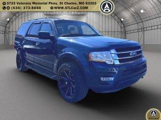 2017 Ford Expedition XLT 4WD photo