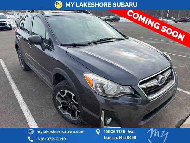 2017 Subaru Crosstrek Premium AWD photo