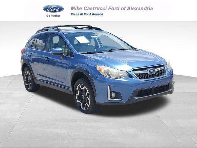 2017 Subaru Crosstrek Premium AWD photo